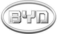 Автомобили марки BYD